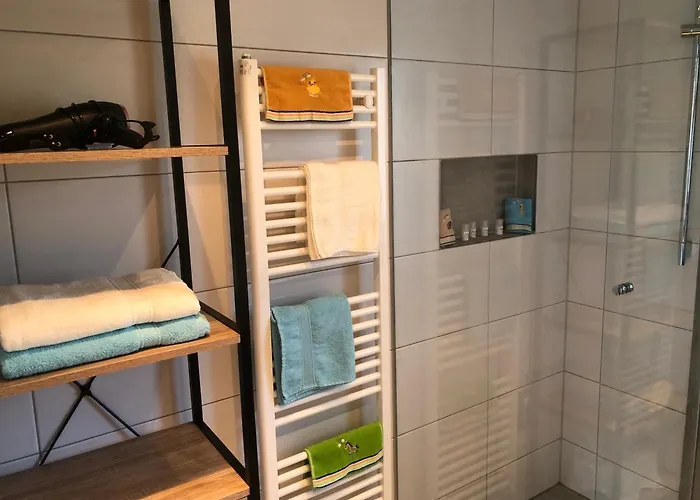 Ferienwohnung Marianne