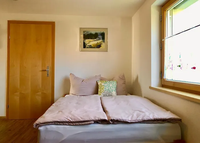 Ferienwohnung Marianne