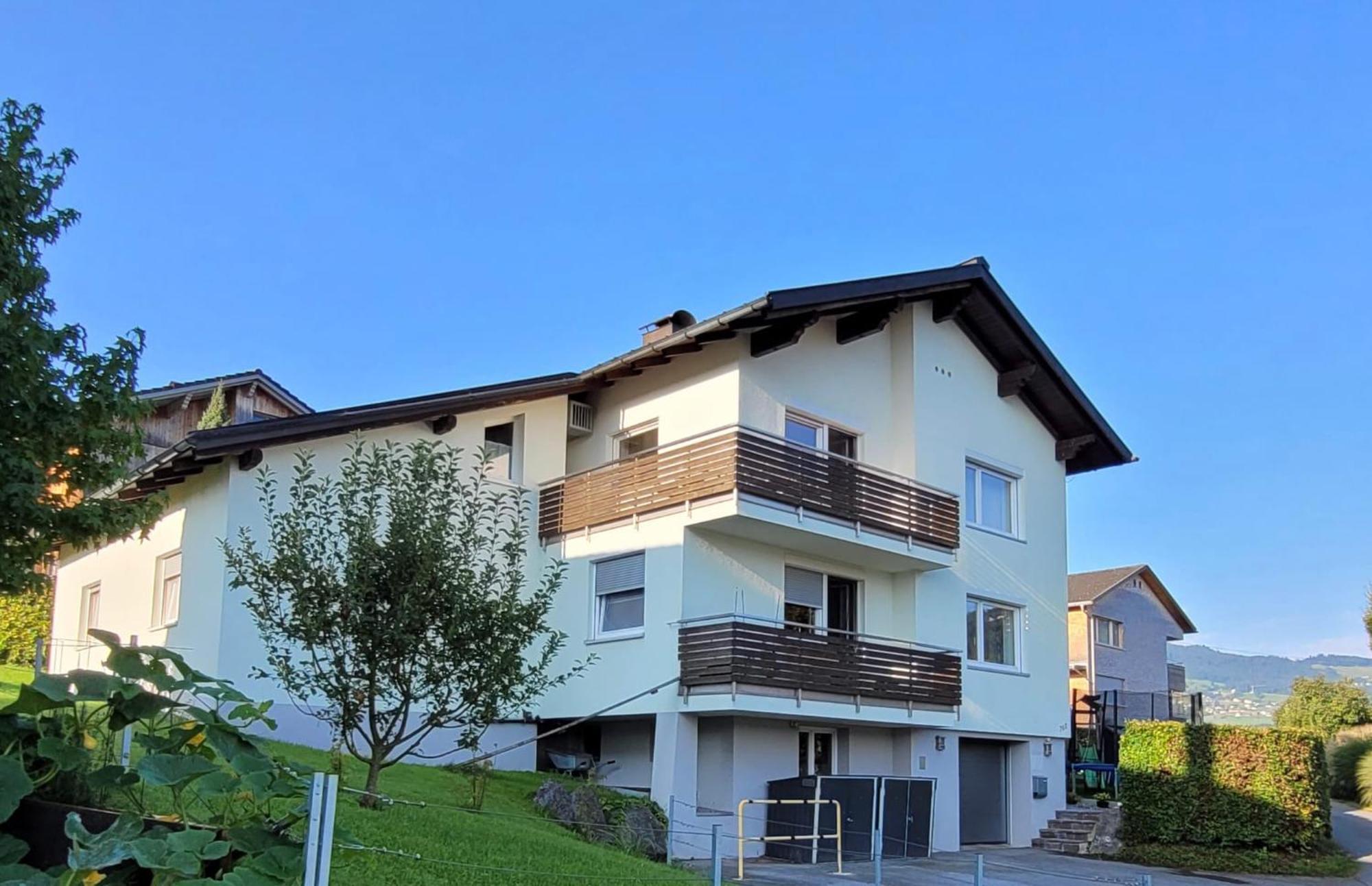Marianne Apartment